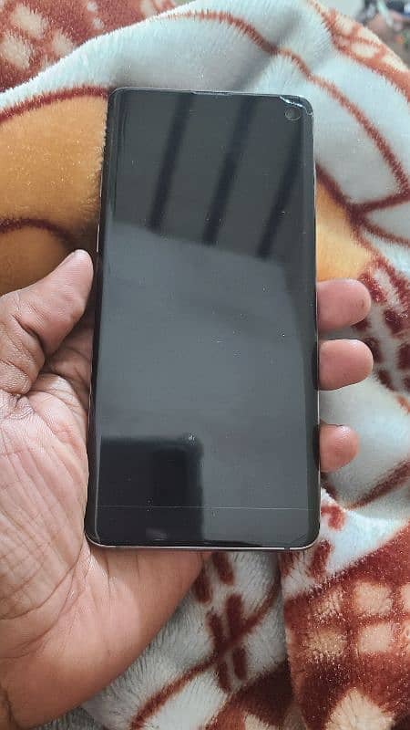 Samsung s 10 for sale Non PTA 0