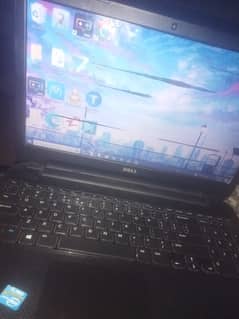 Laptop for sale