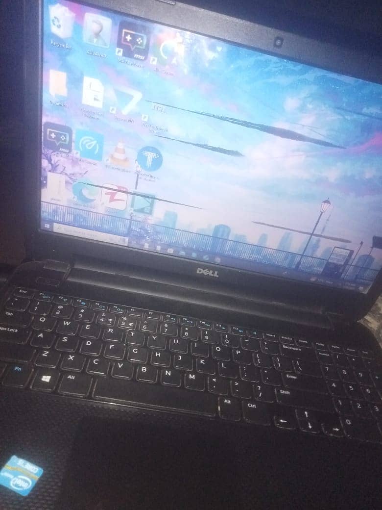 Laptop for sale 0