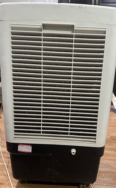 NAS GAS Air Cooler 3