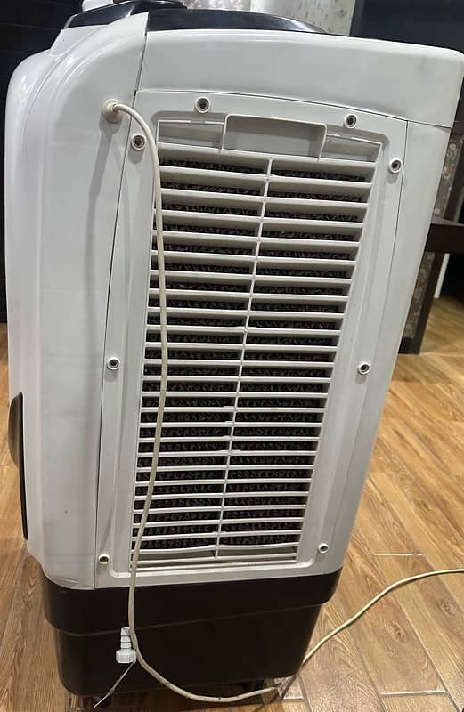 NAS GAS Air Cooler 6