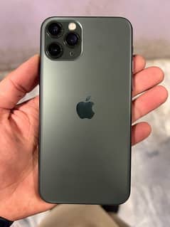 iphone 11 pro 256gb