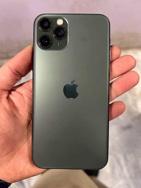 iphone 11 pro 256gb 0