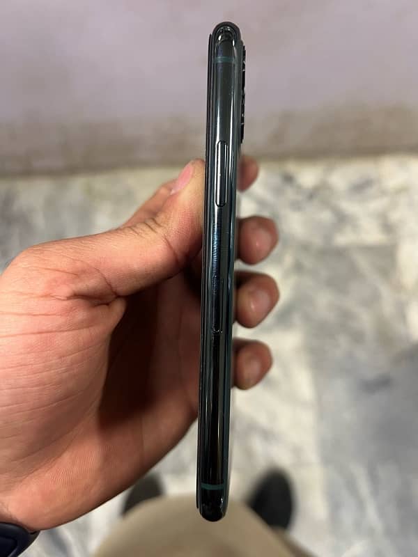 iphone 11 pro 256gb 1