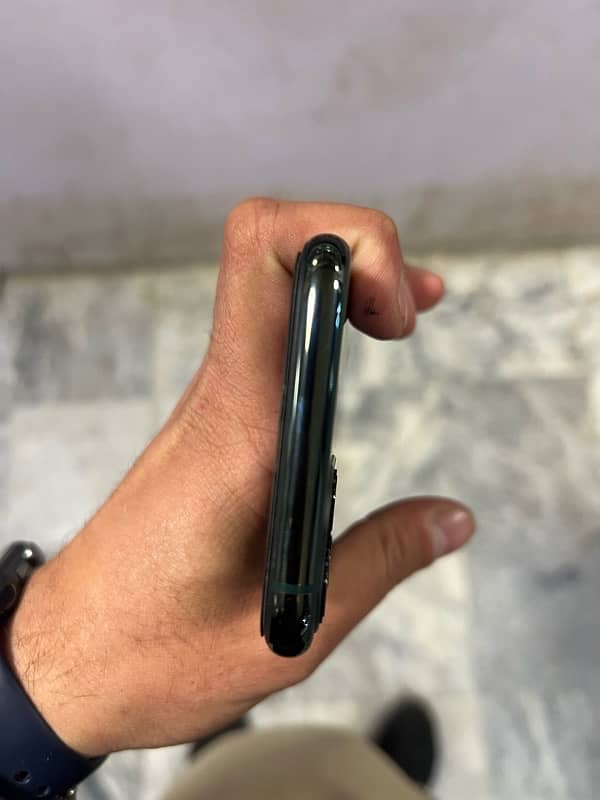 iphone 11 pro 256gb 2