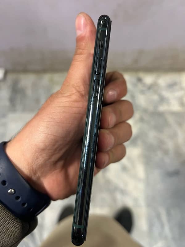 iphone 11 pro 256gb 3