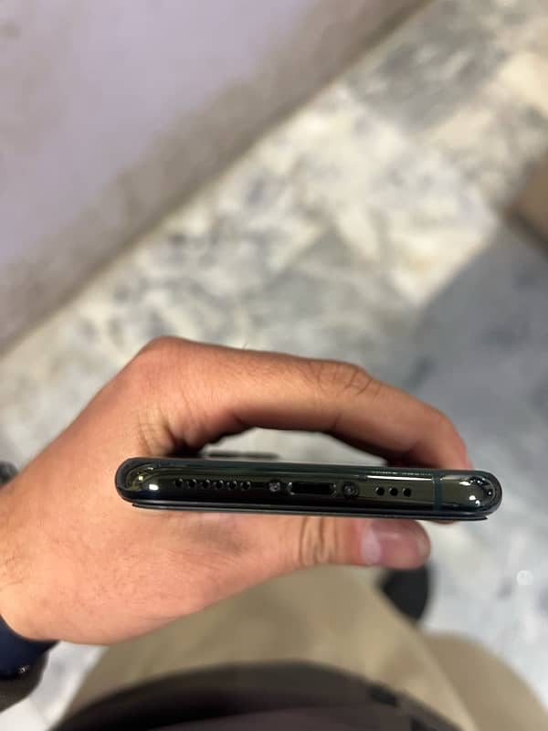 iphone 11 pro 256gb 4