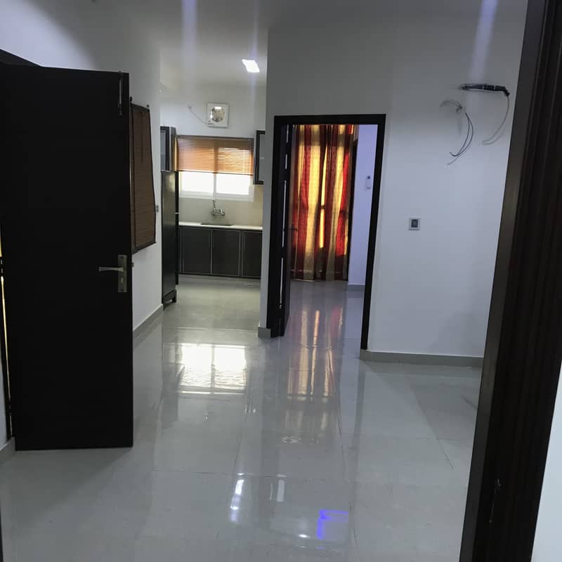 Fully Furnished 2 Bed Room Apartment 1