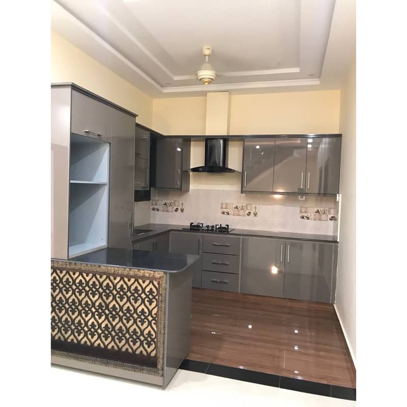 In Citihousing Non Furnished House For Rent 1