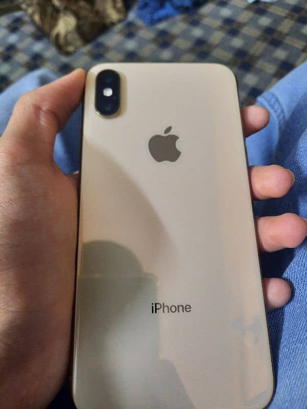 Iphone Xs 0