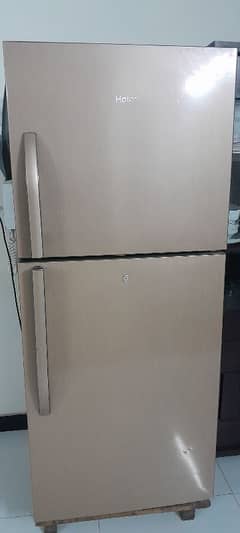 Haier Fridge for Urgent Sell. . . !!!