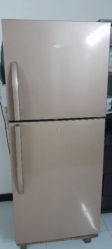 Haier Fridge for Urgent Sell. . . !!! 0