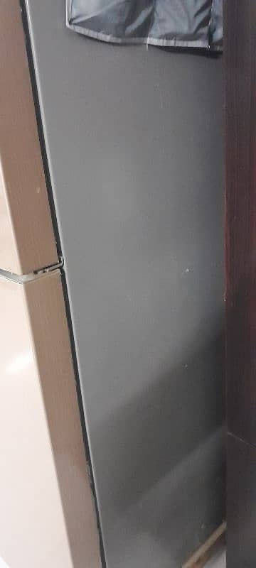 Haier Fridge for Urgent Sell. . . !!! 2