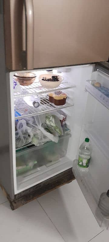 Haier Fridge for Urgent Sell. . . !!! 4