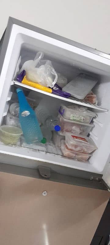 Haier Fridge for Urgent Sell. . . !!! 5