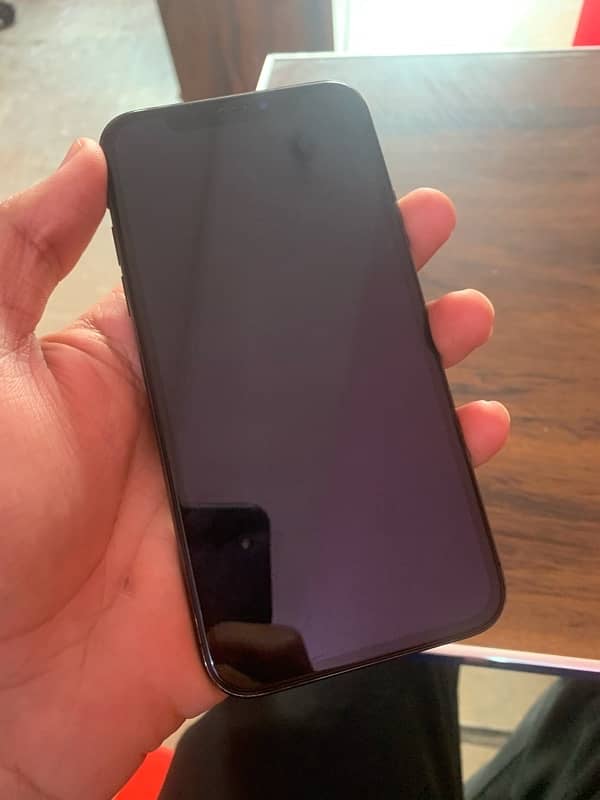 iphone Xsmax Dual PTA 3