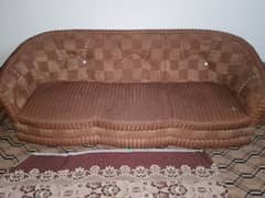 Second hand sofa set