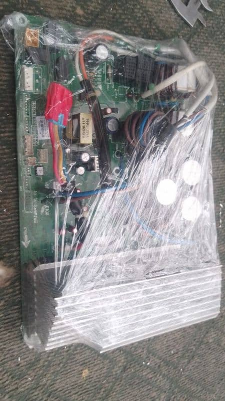 ALL DC Inverter AC PCB Kit Repairing Specialist All Dc inverter Ac Kit 2