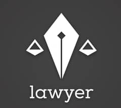 female lawyer