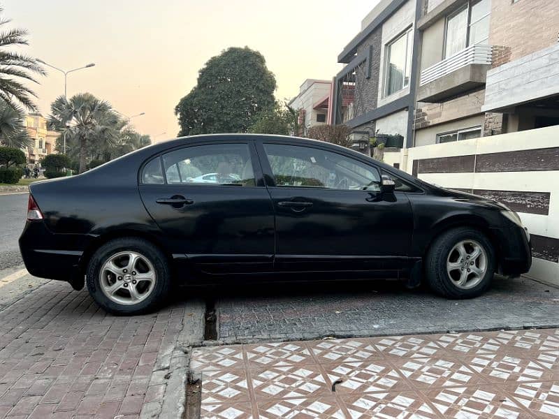 Honda Civic VTi 2009 10