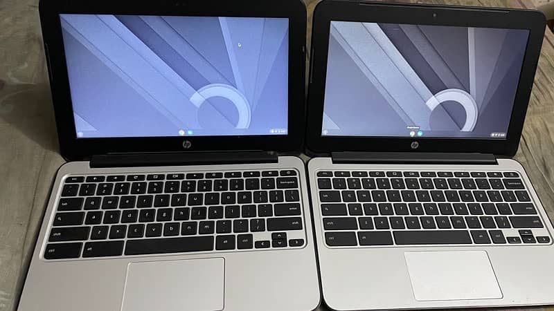 HP Chromebooks G4 0