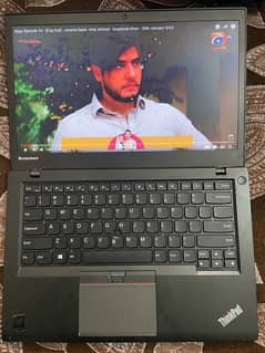 lenovo thinkpad T450s | i5 5th generation