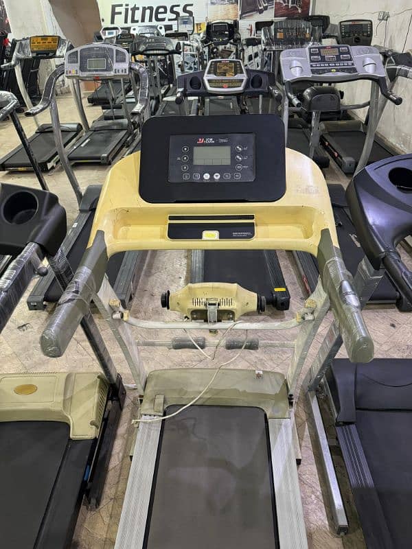 USA TREADMILL | KOREAN TREADMILL | RUNNING MACHINE | JOGGING MACHINE 4