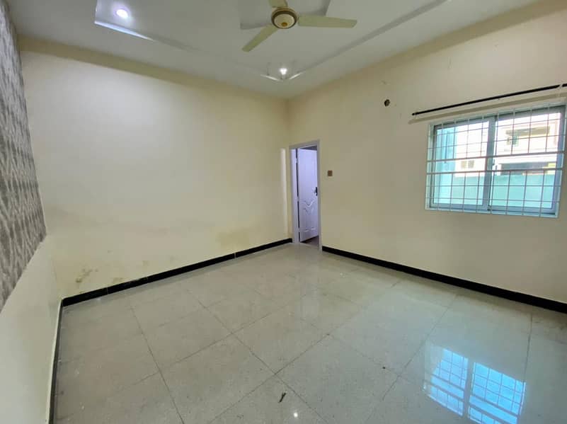 Non Furnished House For Rent 12