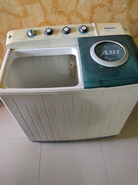 washing machine 3