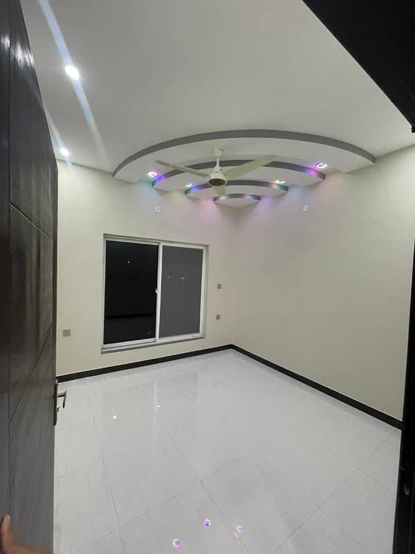 5 Marla House In Citi Housing Jhelum 21