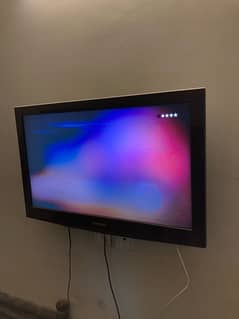 samsung 32 inch lcd tv