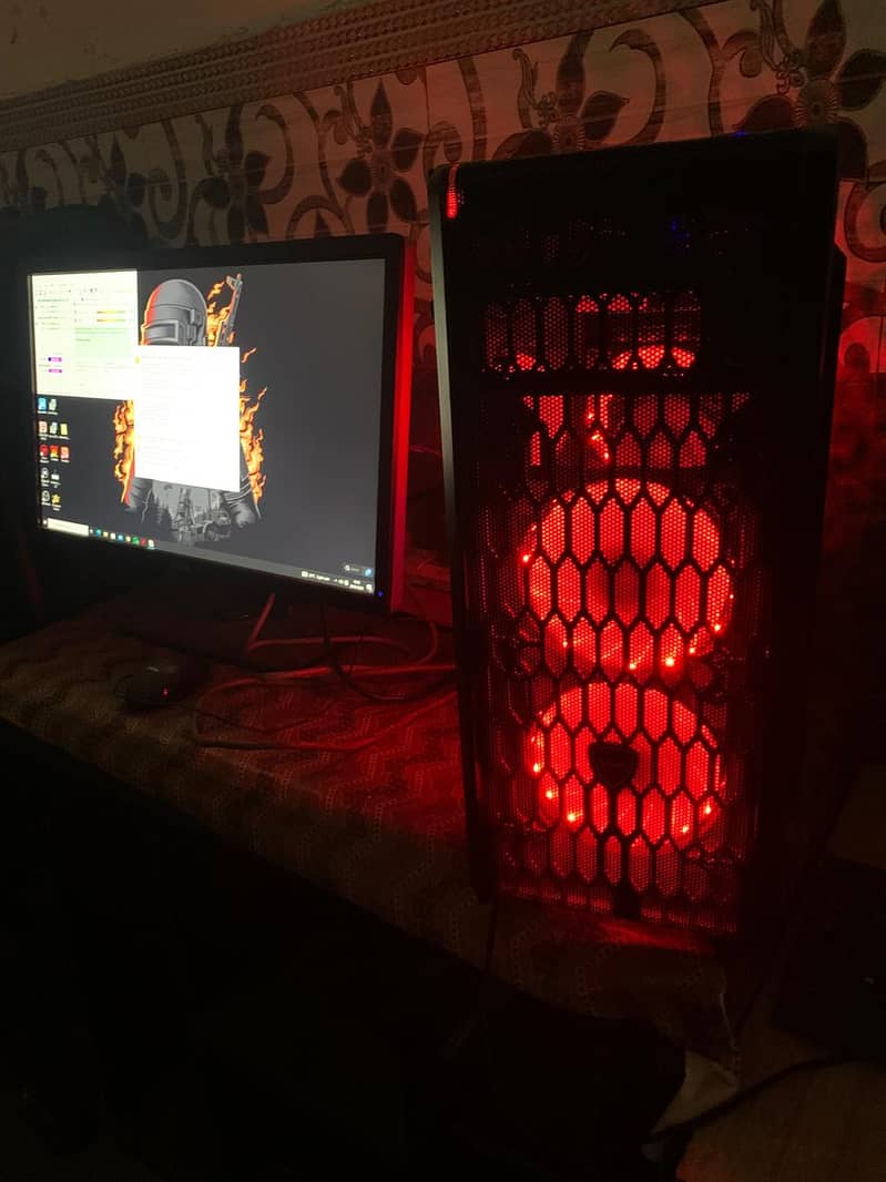 Gaming PC 0