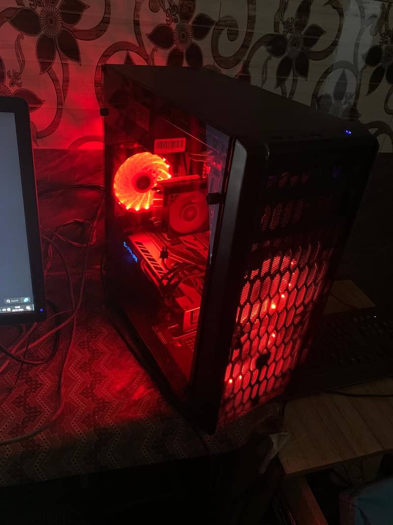 Gaming PC 1