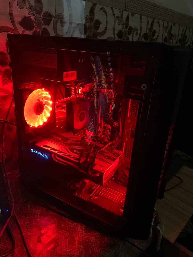 Gaming PC 2