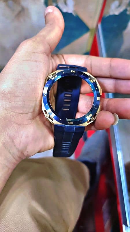 huawei watch Gt Cyber 0