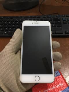 Iphone 6 Plus 128Gb Non Pta Stuck on Apple Logo