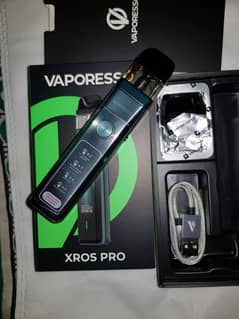 Vape Xros pro