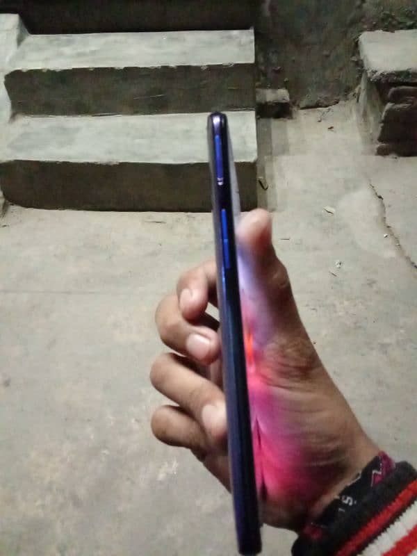 Oppo Reno Z ram8 512gb 3