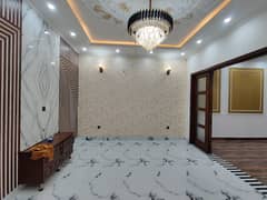 11 Marla Newly Constructed House In C Block Citi Housing Sargodha Road Faisalabad