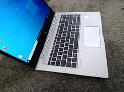 Hp Elitebook 1040 G4 Touch Screen