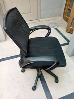 Boss Chair (B-514)