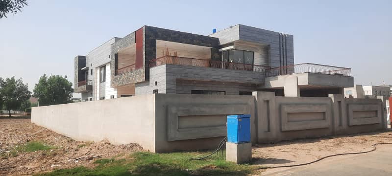 659 B Block 10 Marla Citi Housing Sargodha Road Faisalabad 4