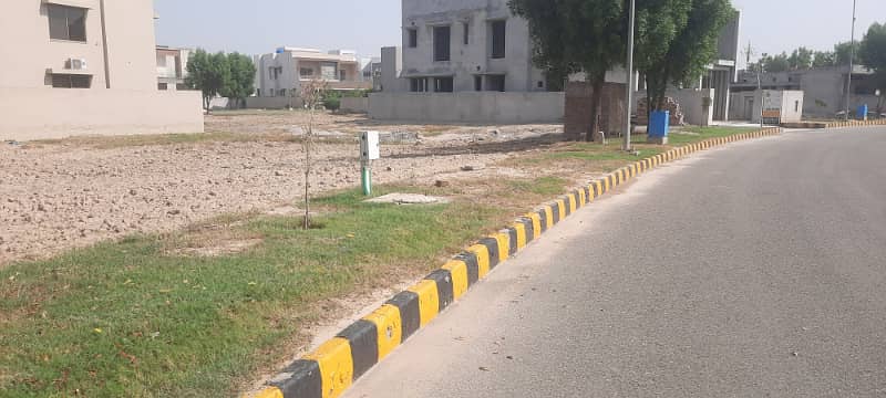 659 B Block 10 Marla Citi Housing Sargodha Road Faisalabad 23