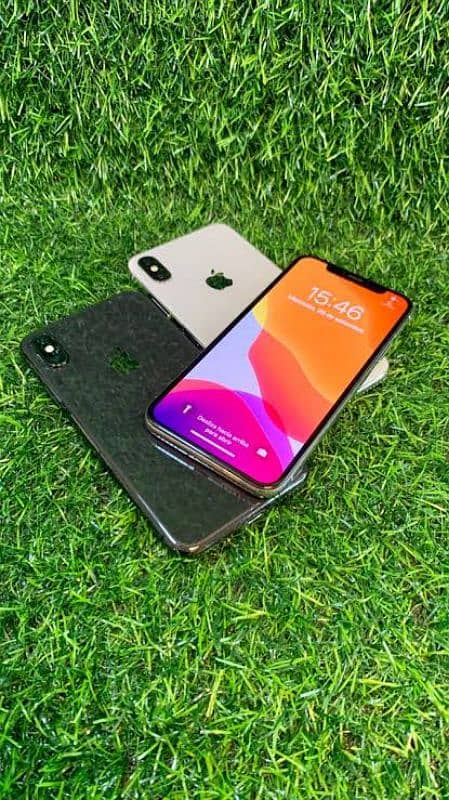 IPhone X 256gb Non pta 0