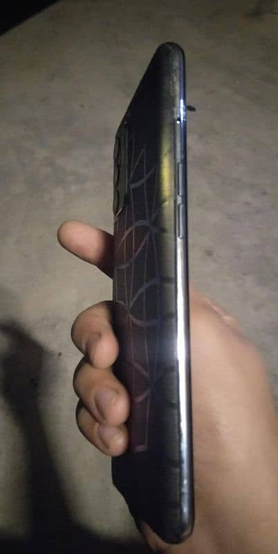 oppo reno 6 good condition complete saman 3