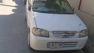 Suzuki Alto 2006 03335158119