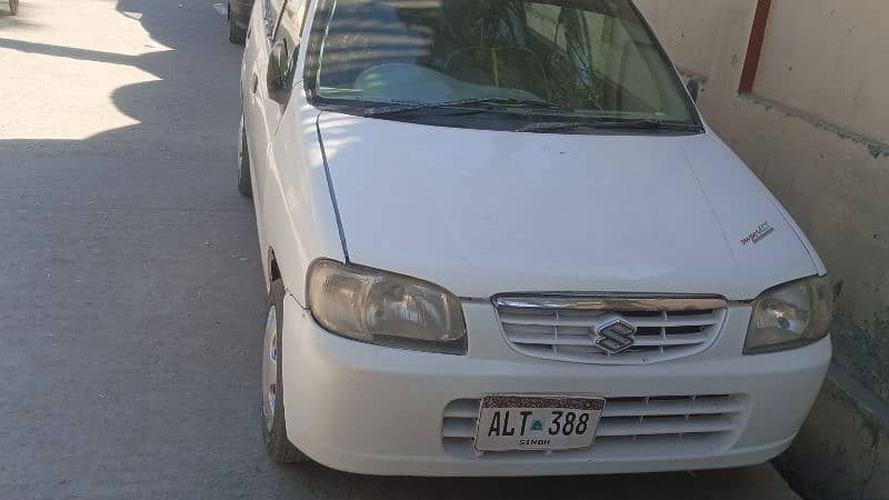 Suzuki Alto 2006 03335158119 0