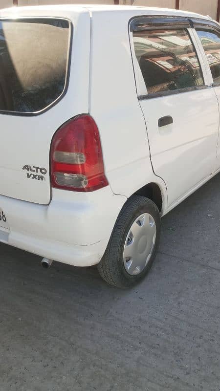 Suzuki Alto 2006 03335158119 4