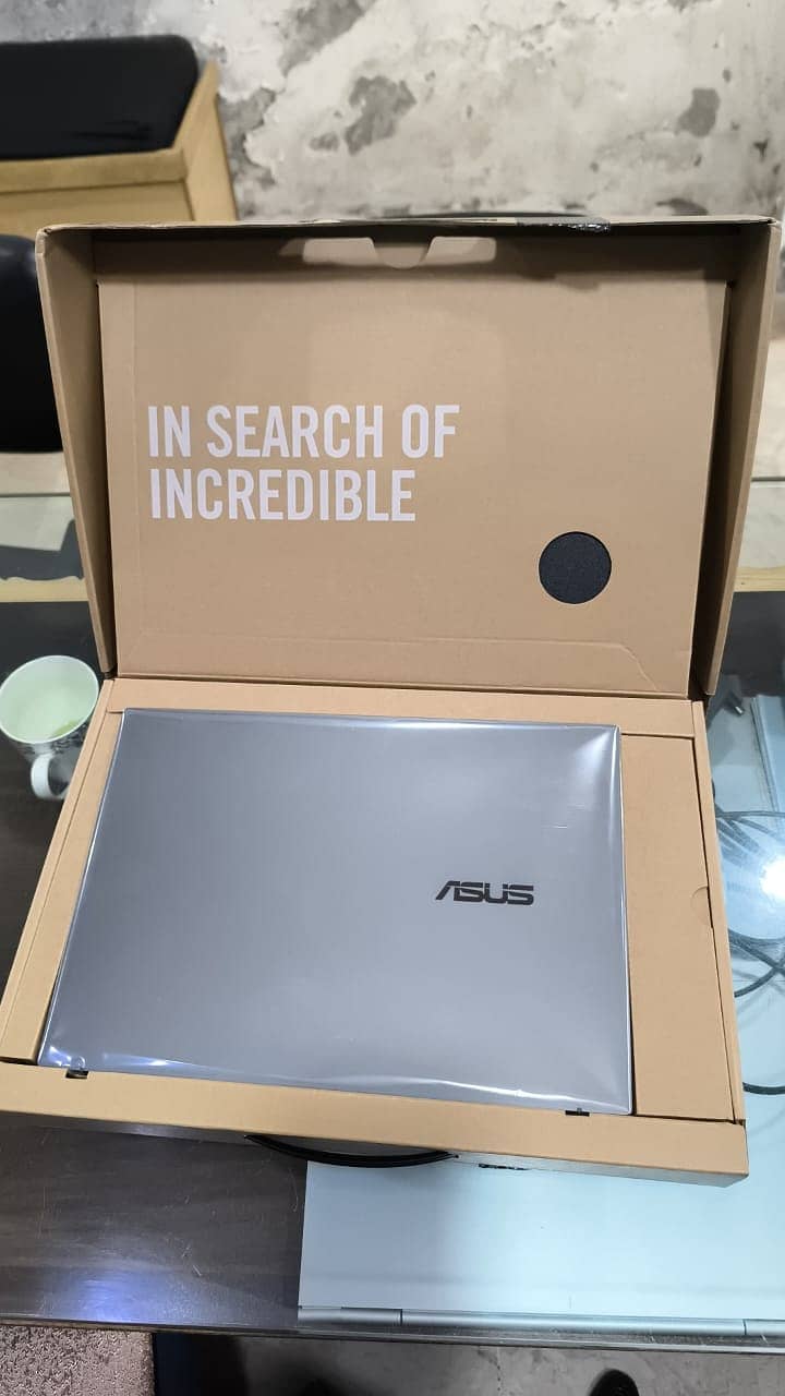 Asus Zenbook Ultra 7 3