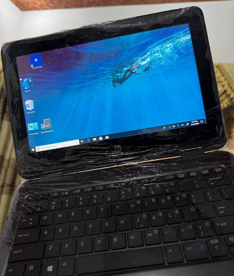 HP PROBOOK X360 11 G2 EE 0